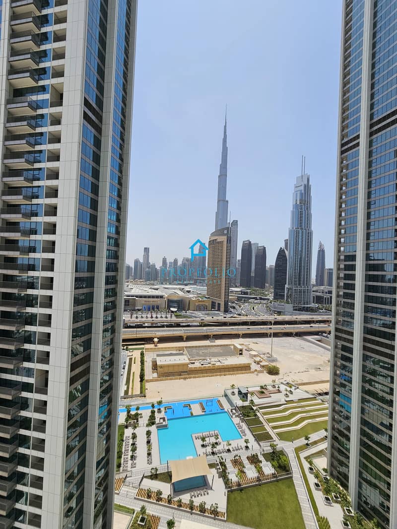 شقة في داون تاون فيوز 2 برج 2،داون تاون فيوز II،زعبيل 2،زعبيل 3 غرف 240000 درهم - 7940745 شقة في داون تاون فيوز 2 برج 2،داون تاون فيوز II،زعبيل 2،زعبيل 3 غرف 240000 درهم - 7940745