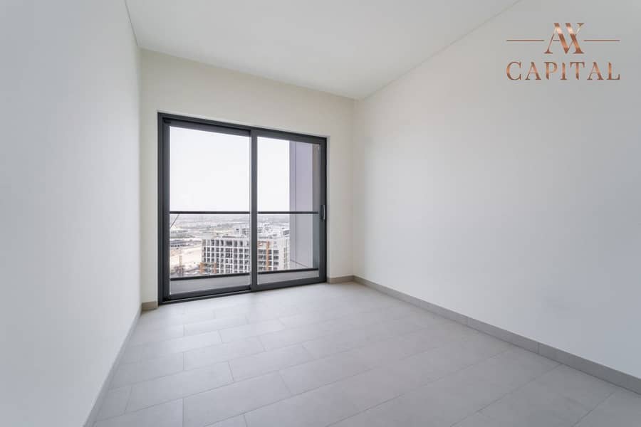 Brand New | High Floor | Lagoon View Brand New | High Floor | Lagoon View