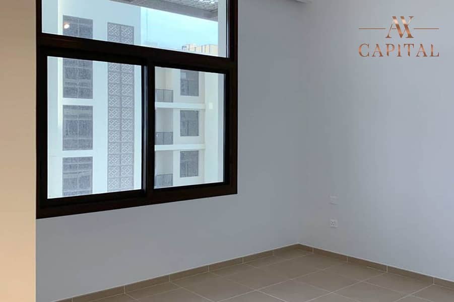 Excellent ROI | High Floor | Close to Main Park Excellent ROI | High Floor | Close to Main Park