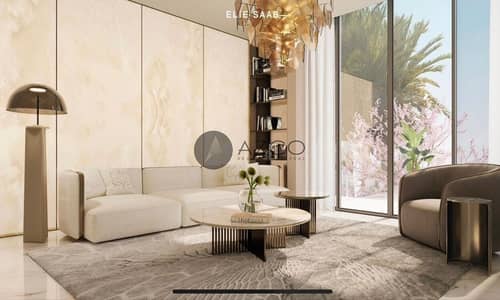 4 Bedroom Villa for Sale in Mohammed Bin Rashid City, Dubai - Completion Q3 2023 | Resale | Motivated Seller