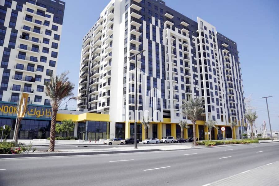Ready to Move in | Near IKEA Jebel Ali | Payment Plan