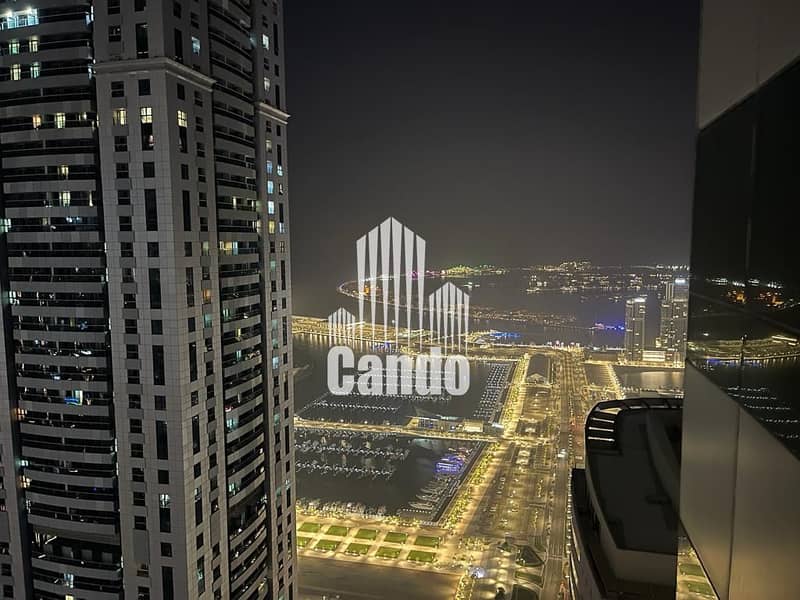 Best Layout | Spacious 3Bedrooms | Sea View Best Layout | Spacious 3Bedrooms | Sea View