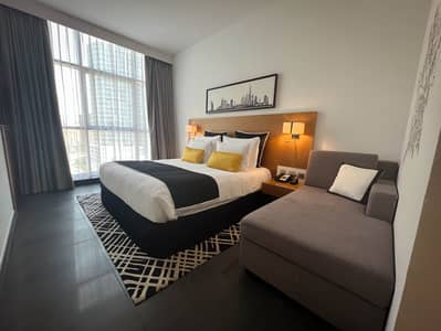1 Bedroom Hotel Apartment for Sale in Dubai Marina, Dubai - Investor Deal | Luxurious Unit | High ROI