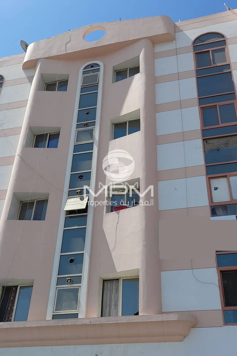 شقة في البراحة،ديرة 1 غرفة 26000 درهم - 6125042 شقة في البراحة،ديرة 1 غرفة 26000 درهم - 6125042