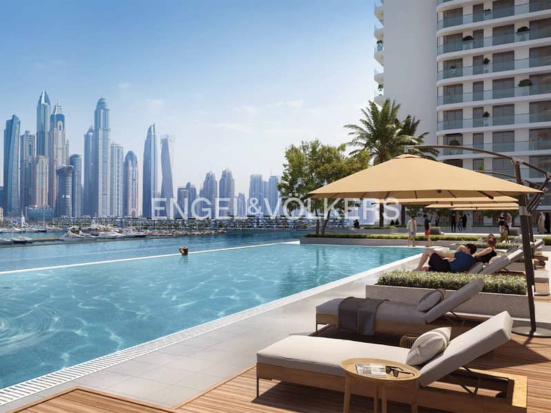 بنتهاوس في بالاس بيتش ريزيدنس،إعمار بيتشفرونت،دبي هاربور 3 غرف 24900000 درهم - 7943760 بنتهاوس في بالاس بيتش ريزيدنس،إعمار بيتشفرونت،دبي هاربور 3 غرف 24900000 درهم - 7943760