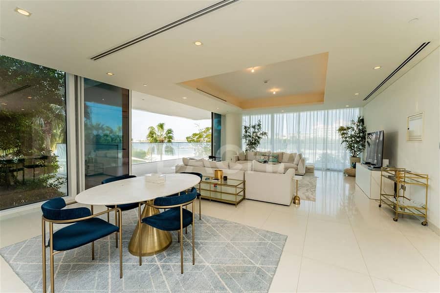 Lovely 3+Maids / Sea Views / Beach Access Lovely 3+Maids / Sea Views / Beach Access