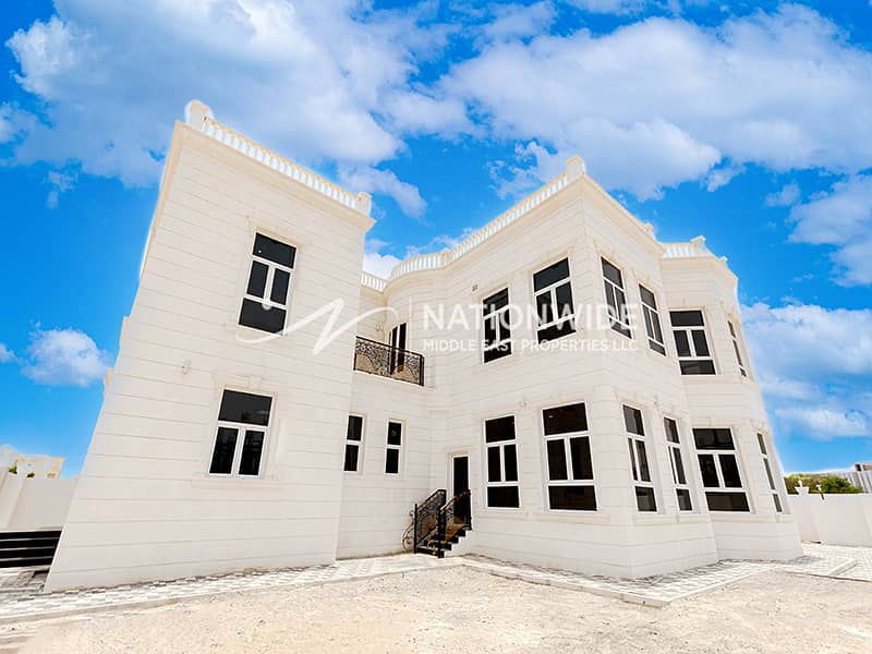 فیلا في المريف،مدينة خليفة 6 غرف 7500000 درهم - 7943829 فیلا في المريف،مدينة خليفة 6 غرف 7500000 درهم - 7943829