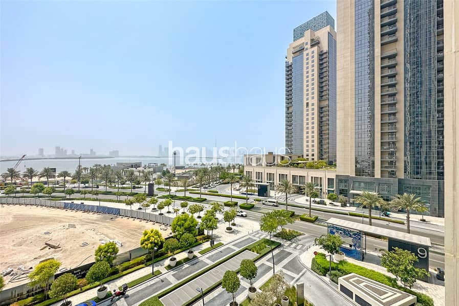 VACANT | 2 YEAR PP | LOW FLOOR VACANT | 2 YEAR PP | LOW FLOOR