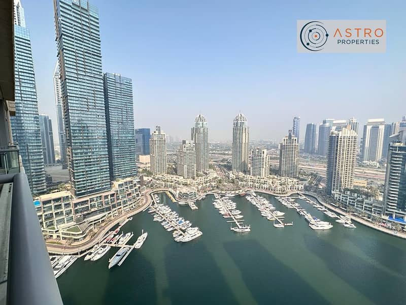 شقة في أيريس بلو،دبي مارينا 3 غرف 3100000 درهم - 7928807 شقة في أيريس بلو،دبي مارينا 3 غرف 3100000 درهم - 7928807