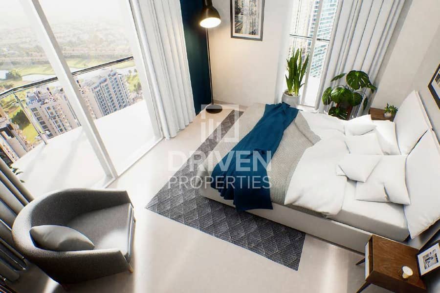 Furnished and Resale Unit with Lake View Furnished and Resale Unit with Lake View