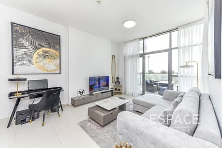 1 Bedroom Flat for Sale in DAMAC Hills, Dubai - Reduced | Biggest Terrace | Upgraded