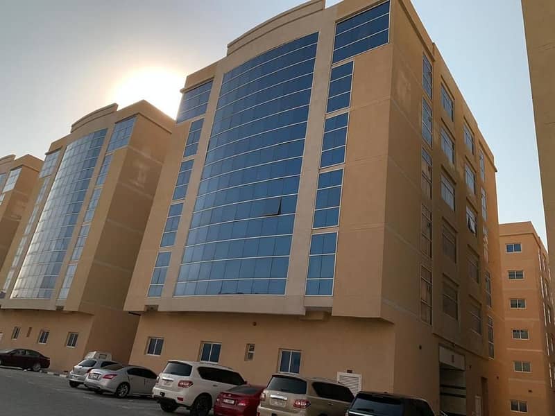 غرفة وصالة لايجار السنوي بالحميدية بجانب جامعة عجمان غرفة وصالة لايجار السنوي بالحميدية بجانب جامعة عجمان
