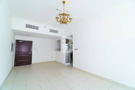 3 Bedroom Apartment for Rent in Dubai Studio City, Dubai - Spacious | 3 Bedroom in Glitz 3 | Garden view