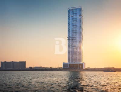 3 Bedroom Flat for Sale in Dubai Maritime City, Dubai - WATERFRONT  | SEA VIEW | READY TO MOVE
