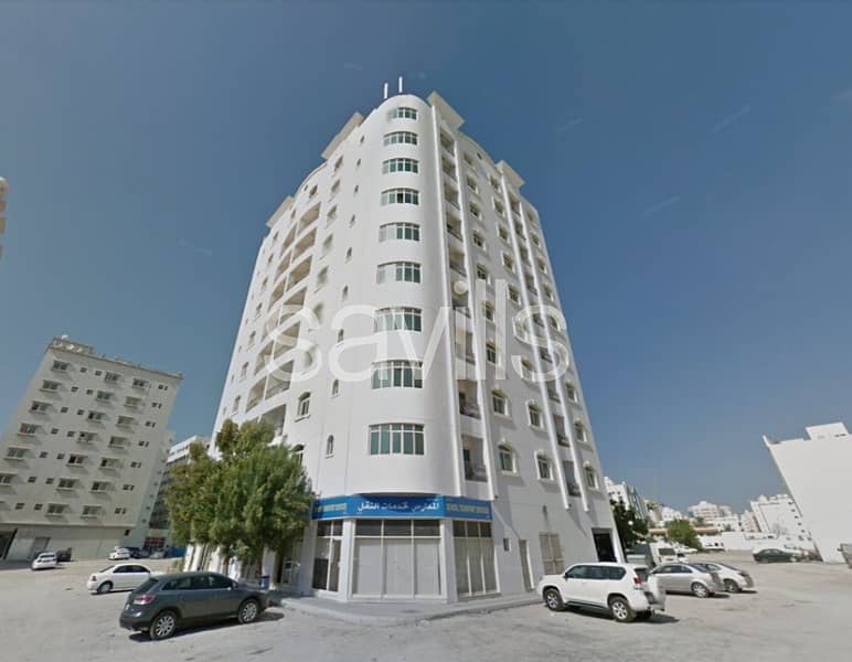 محل تجاري في النباعة 18000 درهم - 7434645 محل تجاري في النباعة 18000 درهم - 7434645