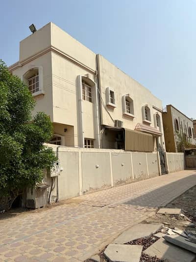 3 Bedroom Villa for Rent in Al Mowaihat, Ajman - VILLA FOR RENT IN AL MOWAIHAT 2 AJMAN