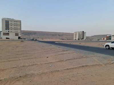Plot for Sale in Al Amerah, Ajman - Land for sale in Al Amra area . .