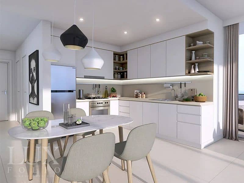 Burj View | Corner Unit | Luxurious Burj View | Corner Unit | Luxurious