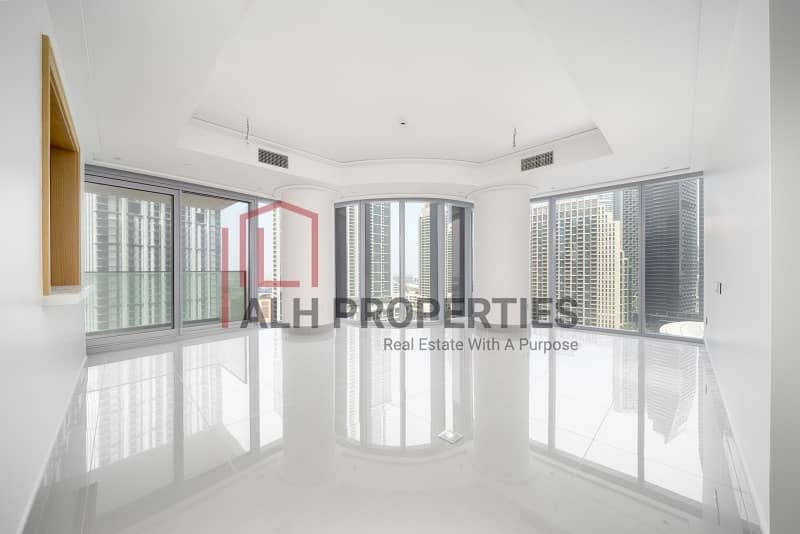 BURJ VIEW | VACANT | BRAND NEW | MOTIVATED SELLER BURJ VIEW | VACANT | BRAND NEW | MOTIVATED SELLER