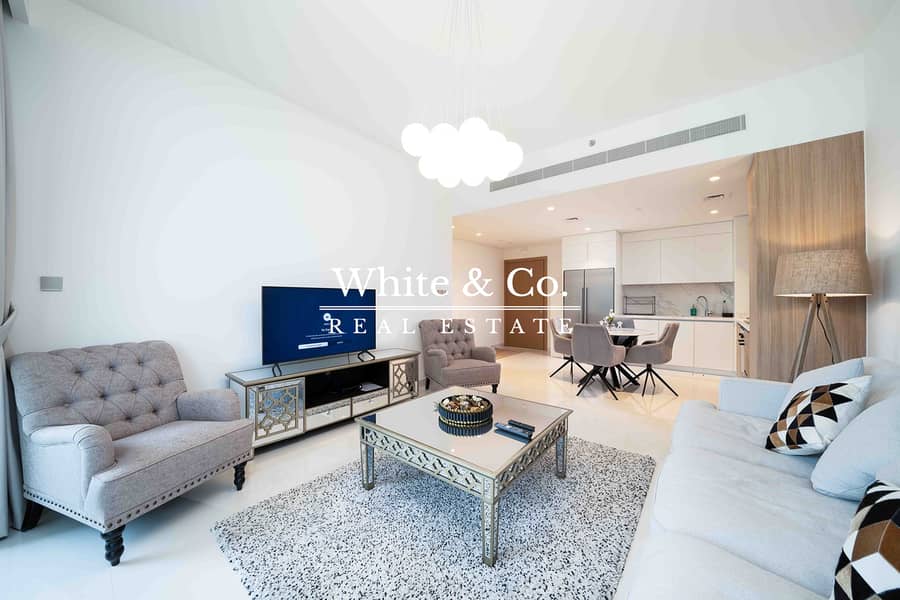 2BR | View Today | Vacant 2BR | View Today | Vacant