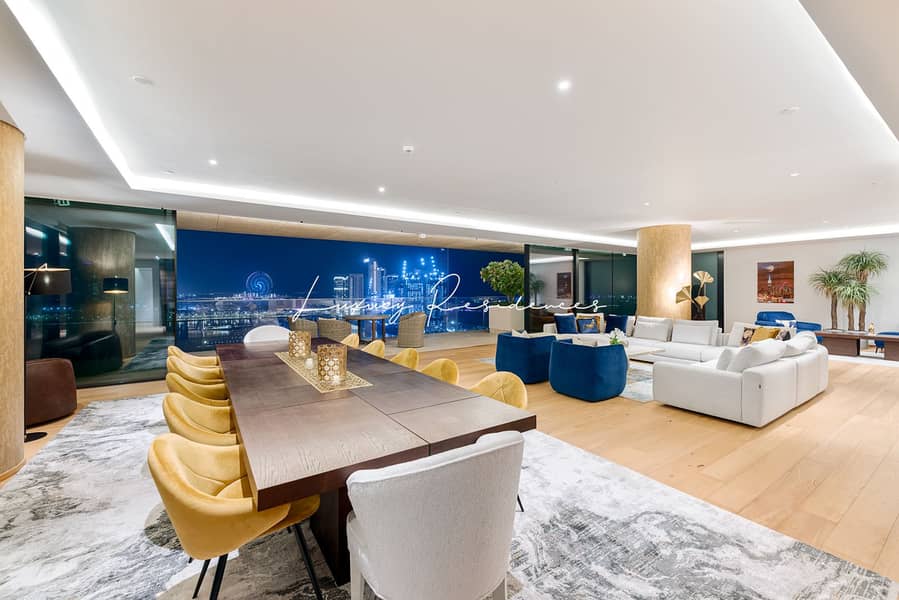 Triple Aspect | High Floor | Fully Furnished Triple Aspect | High Floor | Fully Furnished