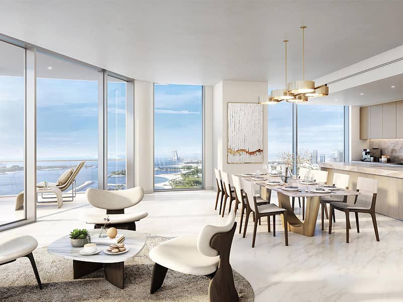 Motivated Seller | Mid floor | Sea View Motivated Seller | Mid floor | Sea View