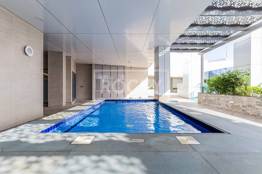 Vacant | Brand New 1 BR | Modern Style | Vacant | Brand New 1 BR | Modern Style |