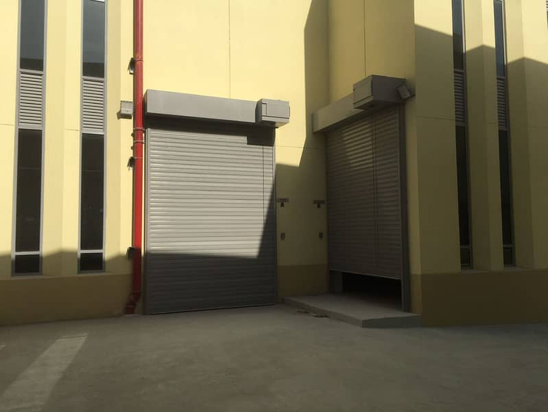 Warehouse For Rent - 14 KW - No Tax Warehouse For Rent - 14 KW - No Tax