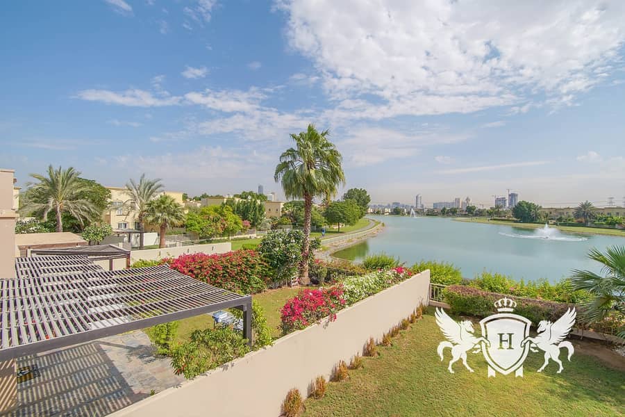 3 Bed I Type 3M I Back 2 Lake Springs 14 3 Bed I Type 3M I Back 2 Lake Springs 14
