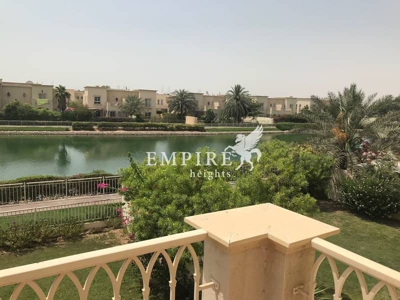 3 Bed l Type 3E l Lake View l Springs 3 Bed l Type 3E l Lake View l Springs
