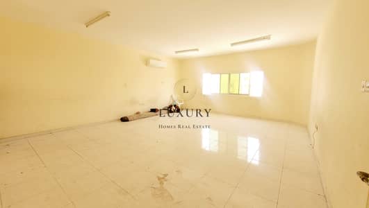 3 Bedroom Apartment for Rent in Al Khibeesi, Al Ain - Beautiful Huge With Balcony Near Jimi Mall