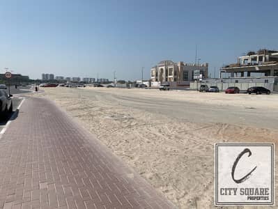ارض سكنية  للبيع في الوصل، دبي - ارض سكنية في الوصل 19000000 درهم - 7944169