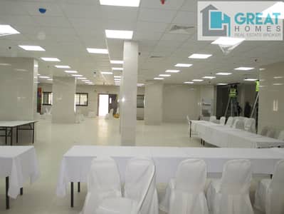 Labour Camp for Rent in Jebel Ali, Dubai - Neat & Clean staff campus  4 to 05 persons in each room
