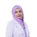 Shaista Rehman Shaista Rehman