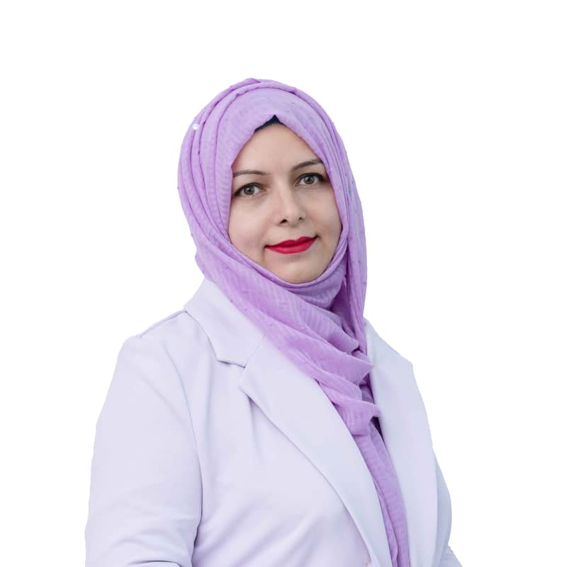 Shaista Rehman Shaista Rehman