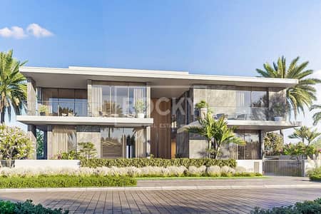 7 Bedroom Villa for Sale in Mohammed Bin Rashid City, Dubai - Theme A2 | Luxurious | Prime Location