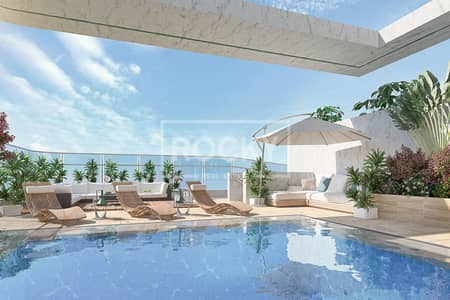 3 Bedroom Flat for Sale in Arjan, Dubai - Premium 3 BR+Maids | Off Plan | Freehold