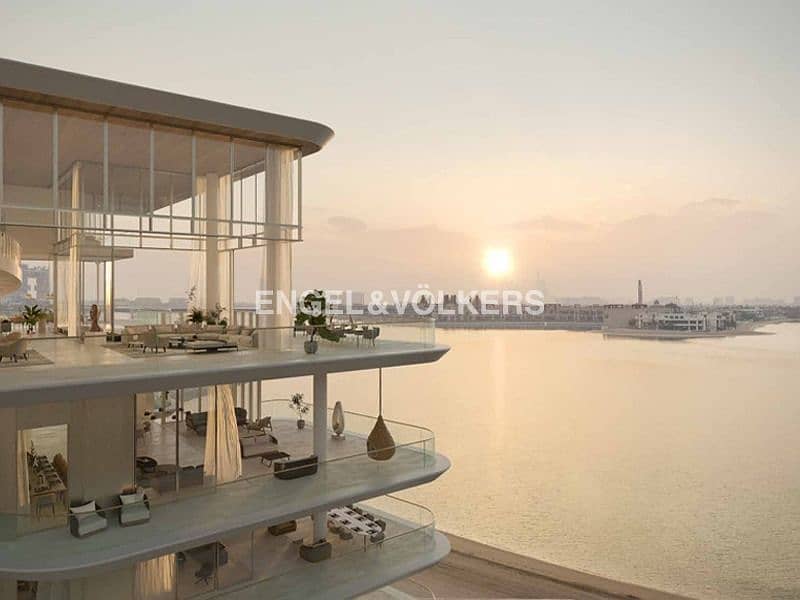 Private Beach| Fully Furnished |Luxury Living Private Beach| Fully Furnished |Luxury Living