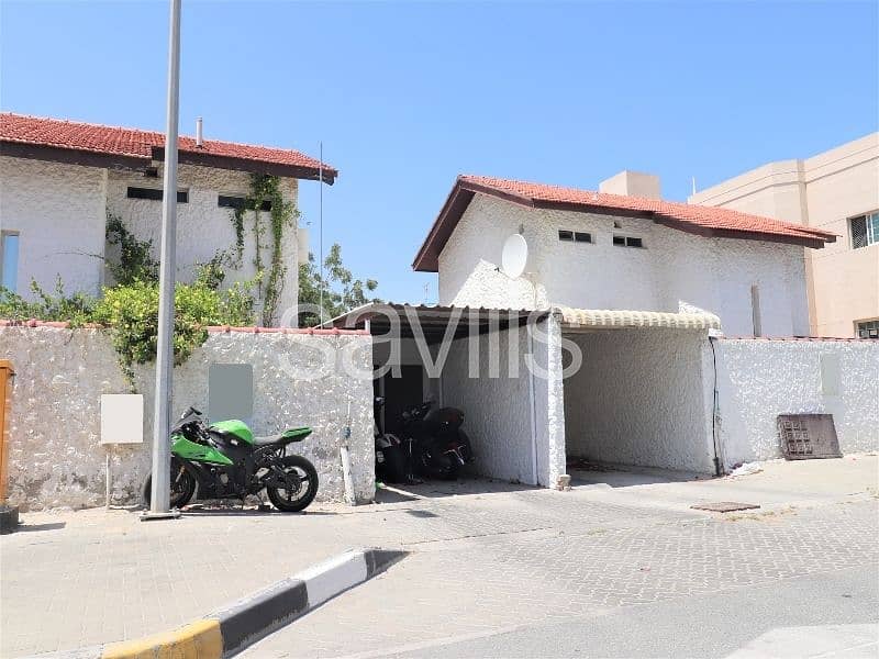 Full occupancy | Income Generating | Swimming pool Full occupancy | Income Generating | Swimming pool