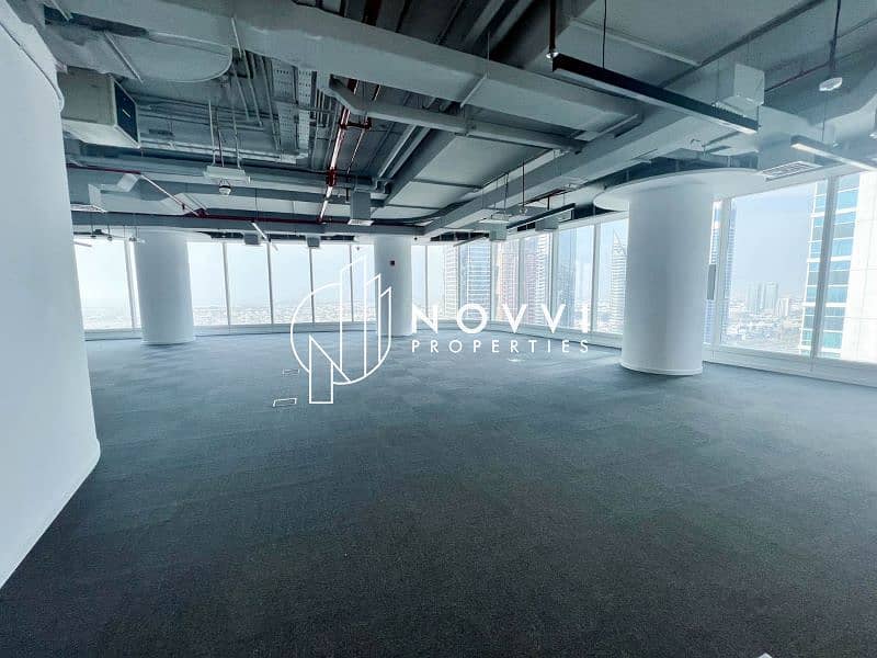 Fully Fitted | Close to Metro | Stunning View Fully Fitted | Close to Metro | Stunning View