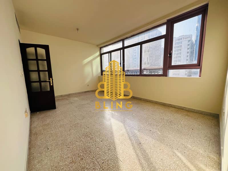 Lush 2BHK With Maid Room in Al Khalidiyah Street, Abu Dhabi, UAE Lush 2BHK With Maid Room in Al Khalidiyah Street, Abu Dhabi, UAE