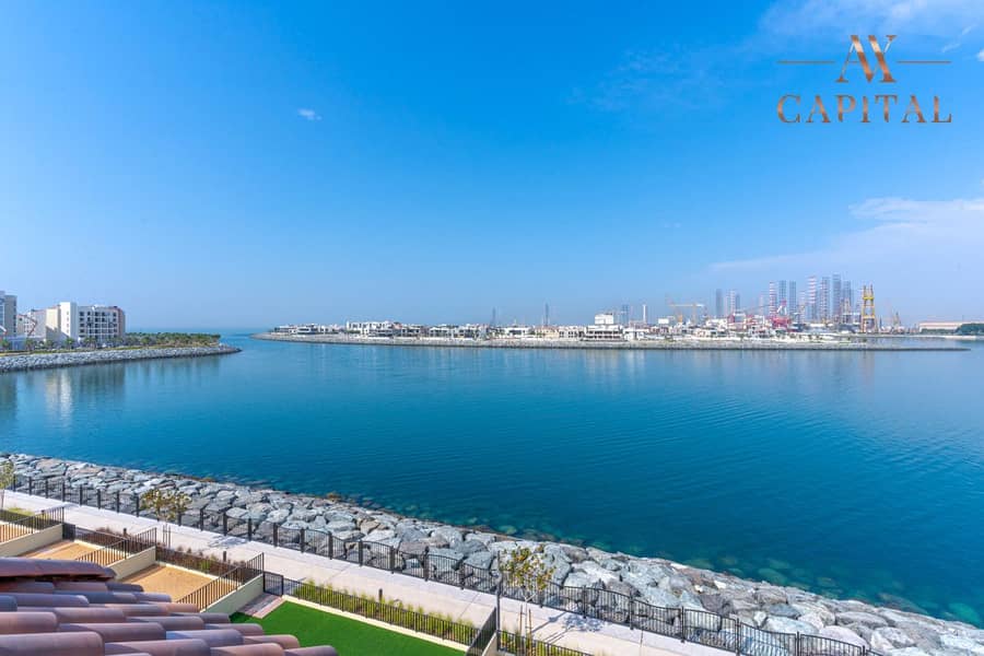 تاون هاوس في سور لا مير،بورت دو لا مير،لا مير،جميرا 3 غرف 12000000 درهم - 7790686 تاون هاوس في سور لا مير،بورت دو لا مير،لا مير،جميرا 3 غرف 12000000 درهم - 7790686