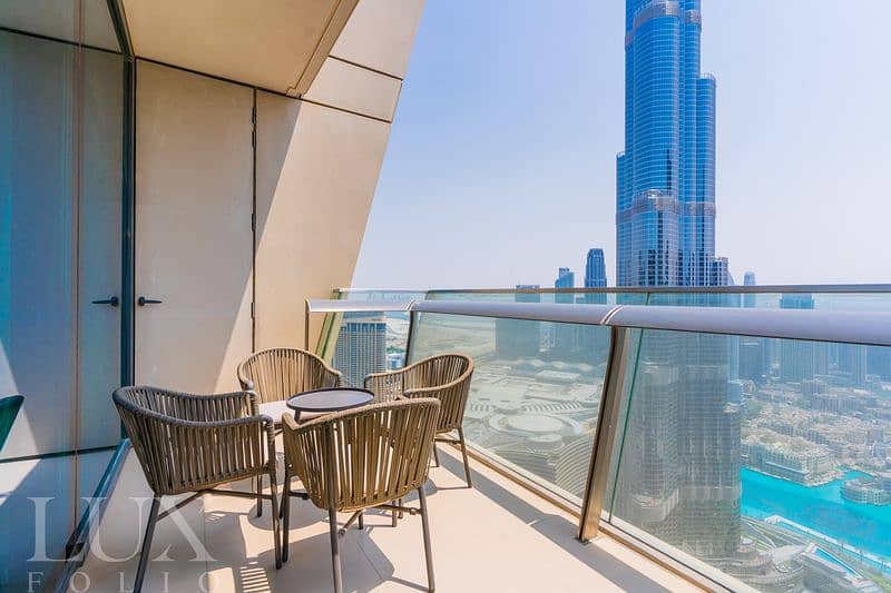 03 Series | High Floor | VOT-FURNISHED 03 Series | High Floor | VOT-FURNISHED