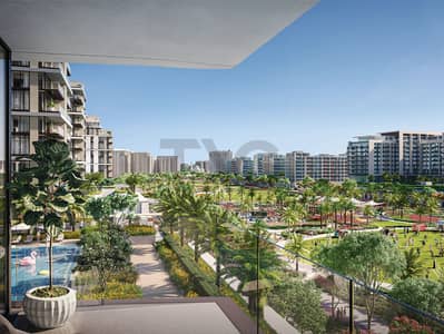 2 Bedroom Flat for Sale in Dubai Hills Estate, Dubai - 2BR TYPE 2 | PERFECT FOR FAMILY | OPEN TO OFFER