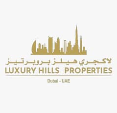 Luxury Hills Properties