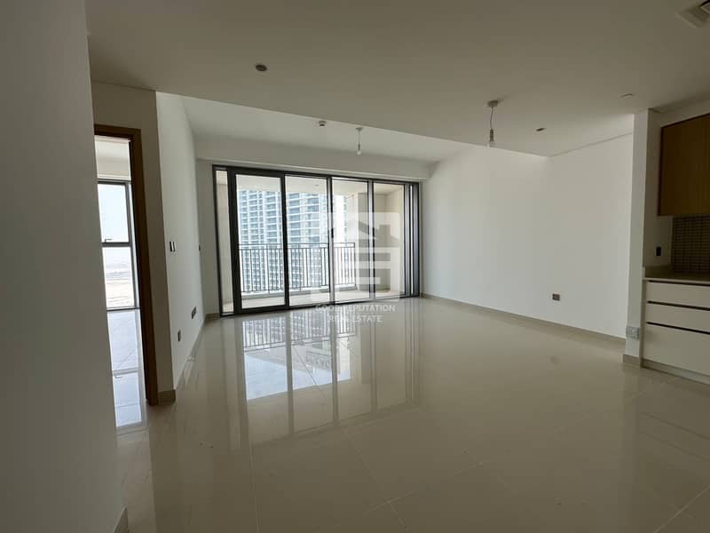 High floor | Vacant | Hot deal High floor | Vacant | Hot deal
