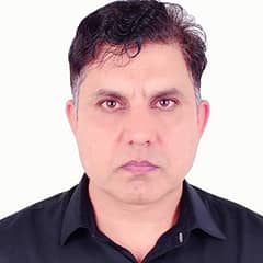 Kaleem Masood shakir