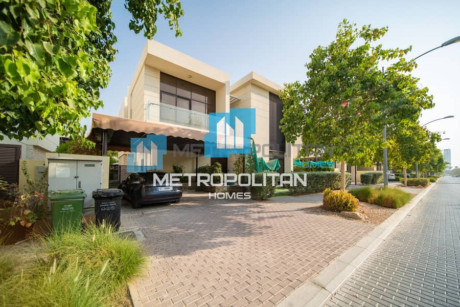 Upgraded Villa | Exclusive Community | Perfect for Family Upgraded Villa | Exclusive Community | Perfect for Family