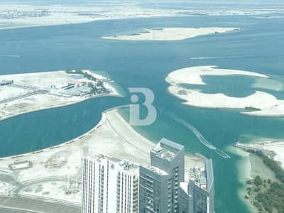 1 Bedroom Apartment for Sale in Al Reem Island, Abu Dhabi - Hot Deal | Furnished Unit with Skypod | High Floor