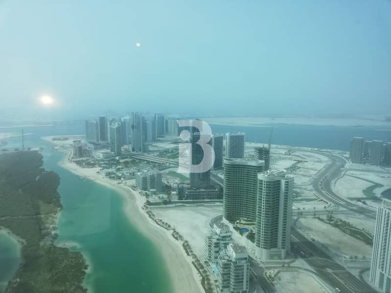 Hot Deal | Sea View | High Floor | Vacant Hot Deal | Sea View | High Floor | Vacant